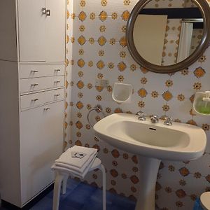 Private Bathroom Double Room